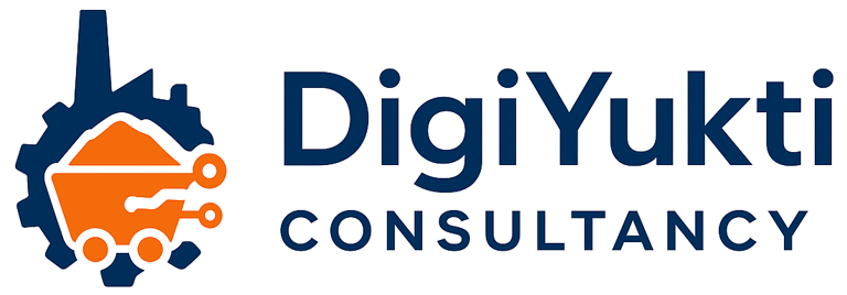 DigiYukti Consultancy logo