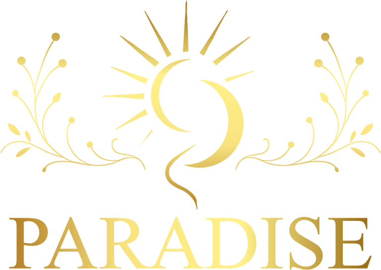 PARADISE logo