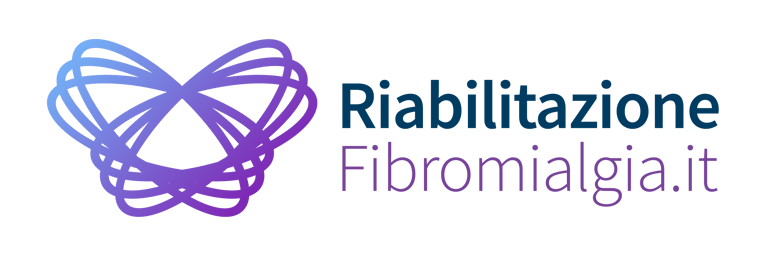 Riabilitazione Fibromialgia logo