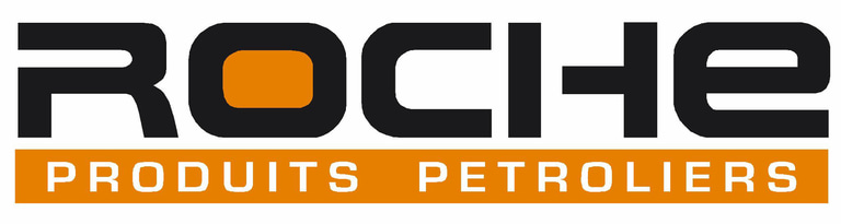 Roche produits pétroliers  logo
