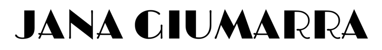 Jana Giumarra logo