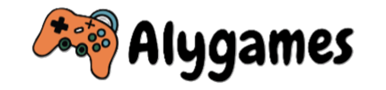 Alygames logo