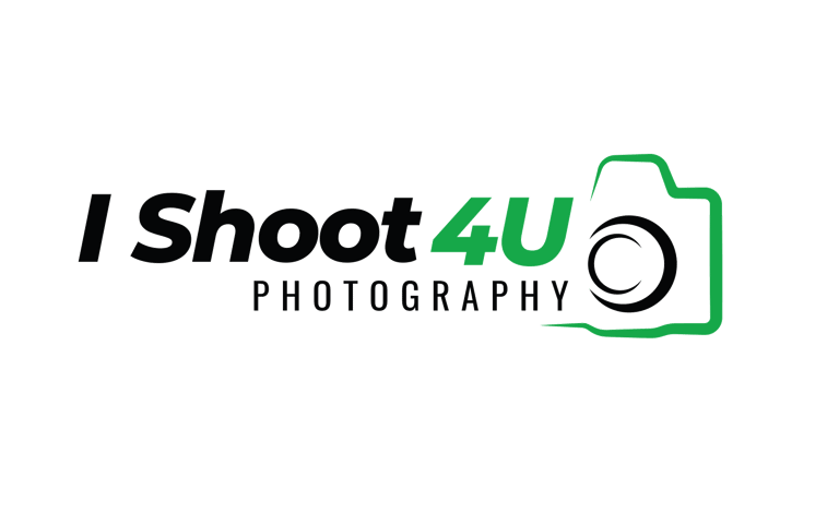 I Shoot 4 U logo
