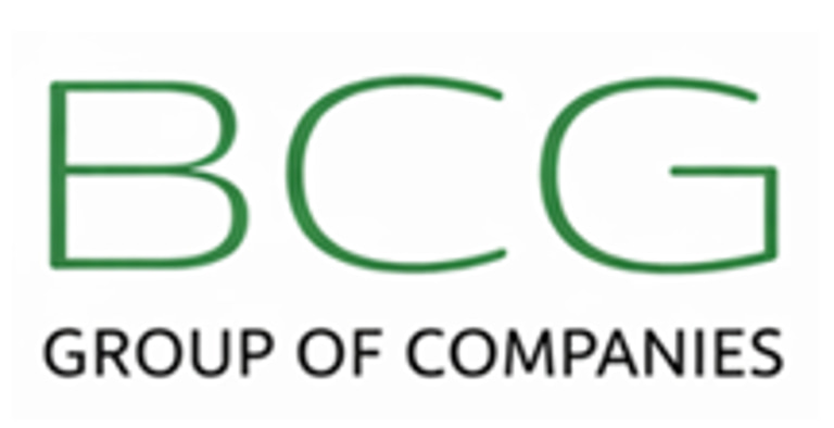 BCG Group Of Companies logo