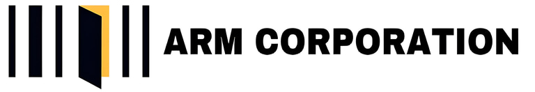 ARM Corporation logo