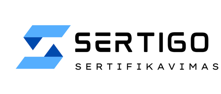 Sertigo logo