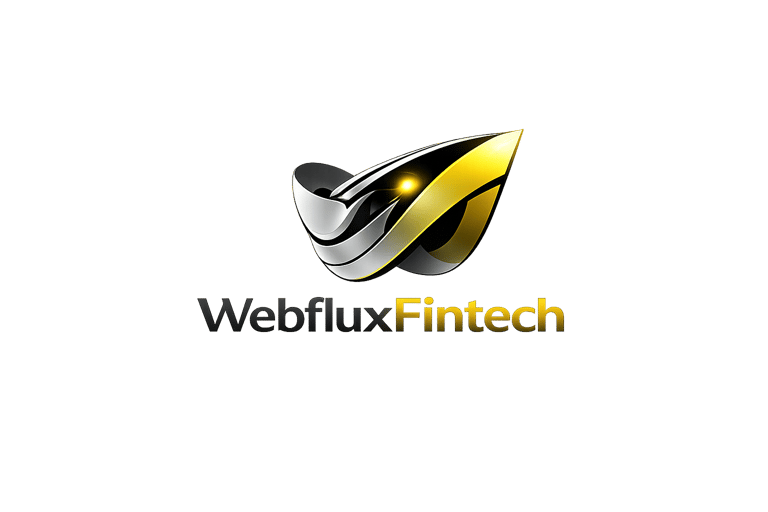webfluxfintech logo