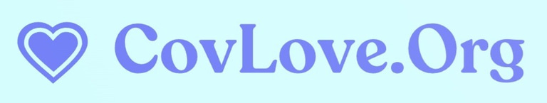 Cov Love logo
