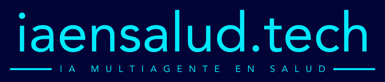 iaensalud.tech logo