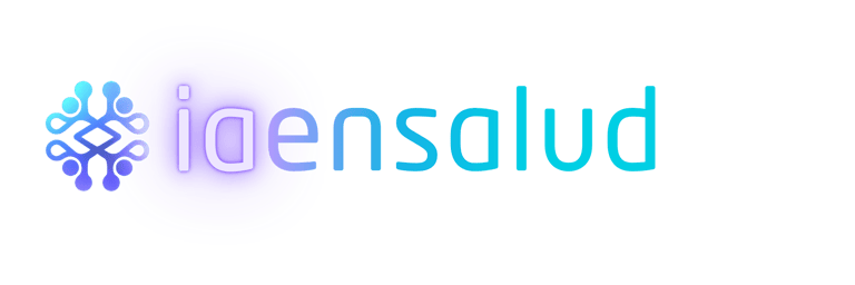 iaensalud.tech logo