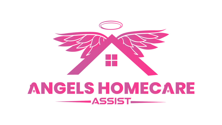 Angels Homecare Assist Ltd logo