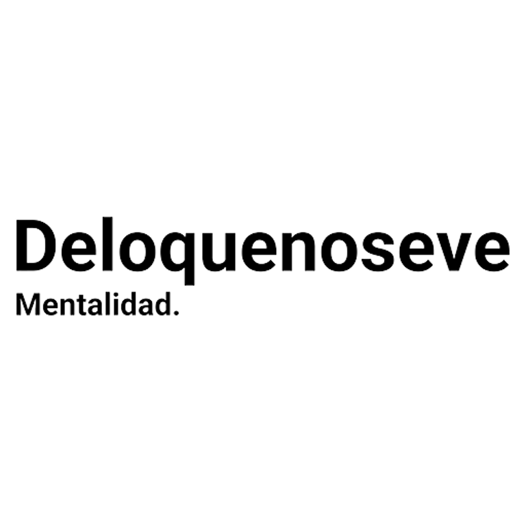 deloquenoseve logo
