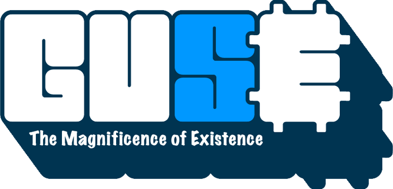 GUSE logo
