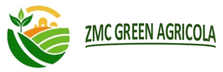 ZMC GREEN AGRICOLA SAC logo