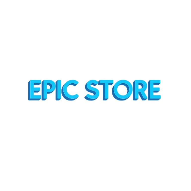EpicStored logo