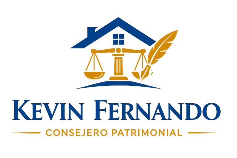 Kevin Fernando logo