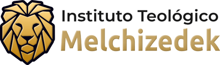 Instituto Teológico Melchizedek logo