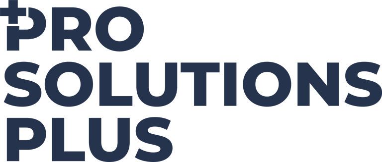 PRO SOLUTIONS PLUS LLC logo
