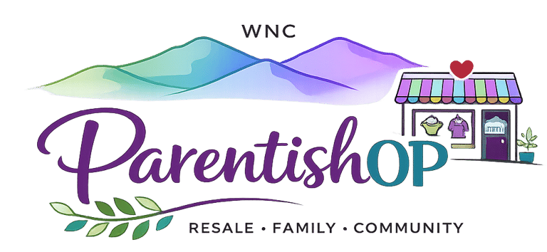WNC ParentishOP logo