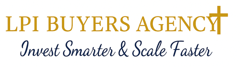 LPI Buyers Agency Brisbane logo