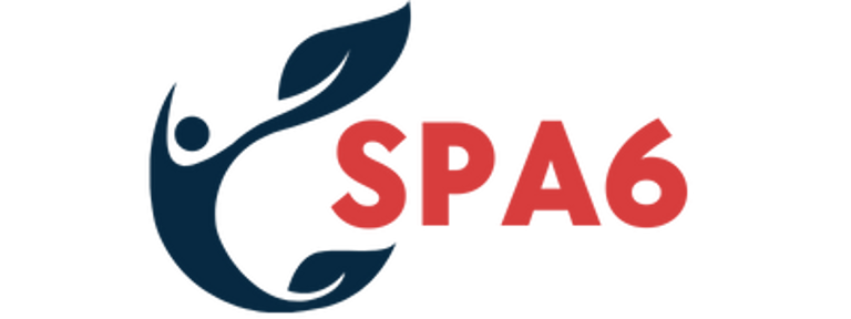 Spa6 logo