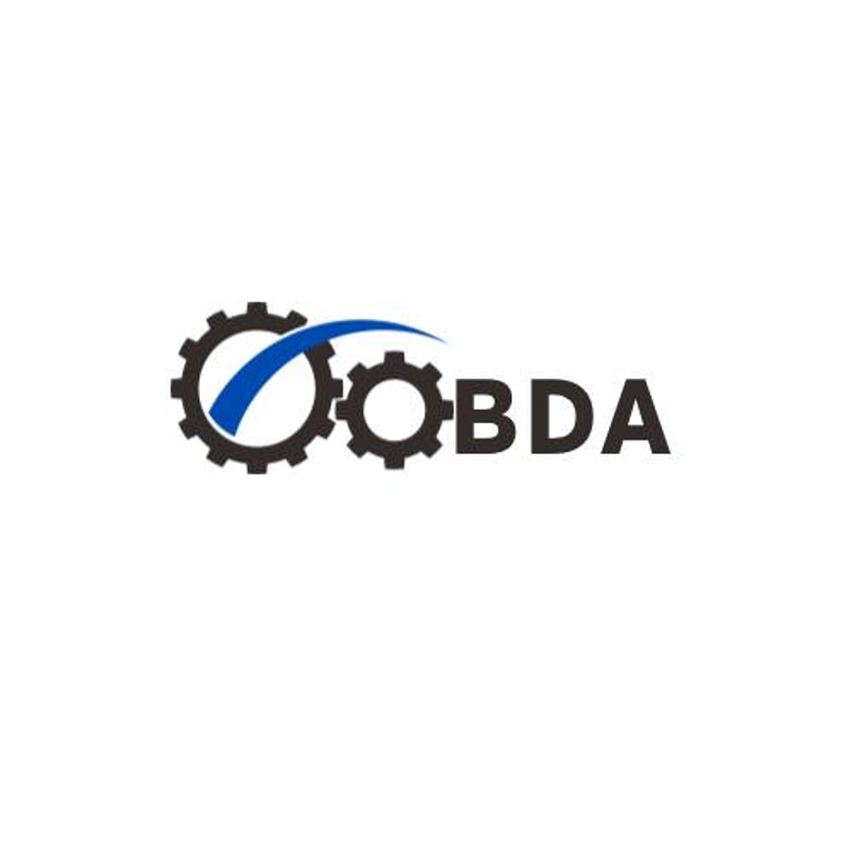 BDA EQUIPAMENTOS logo