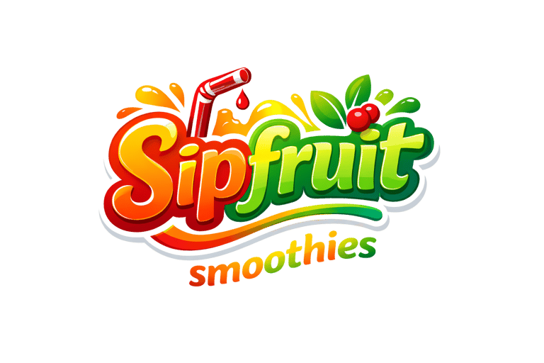 Sipfruit logo