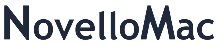 NovelloMac logo