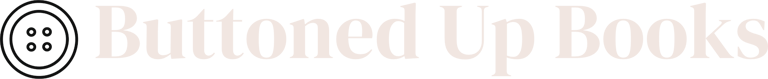 Buttoned Up Books logo