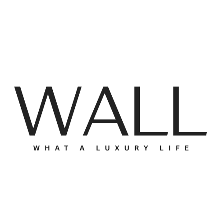 WALL logo