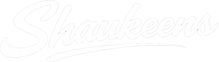 Shaukeens logo