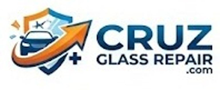 CruzGlassRepair logo