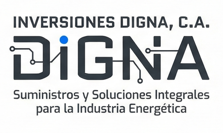 INVERSIONES DIGNA, C.A. logo