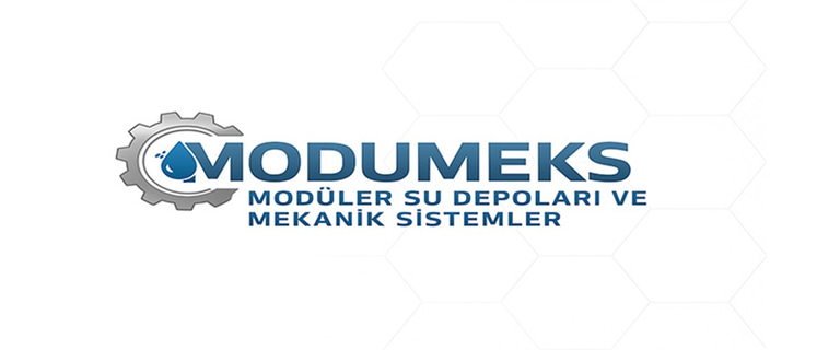 modumeks logo