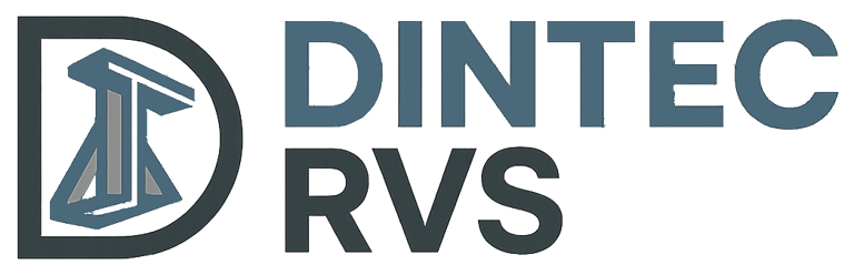 Dintec RVS logo