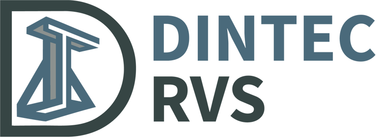 Dintec RVS logo