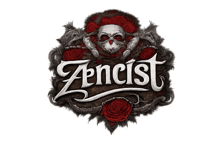 Zencist logo