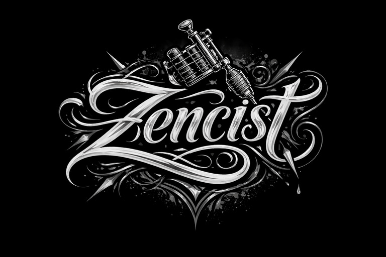 Zencist logo