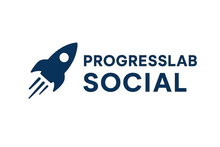 ProgressLab Social logo