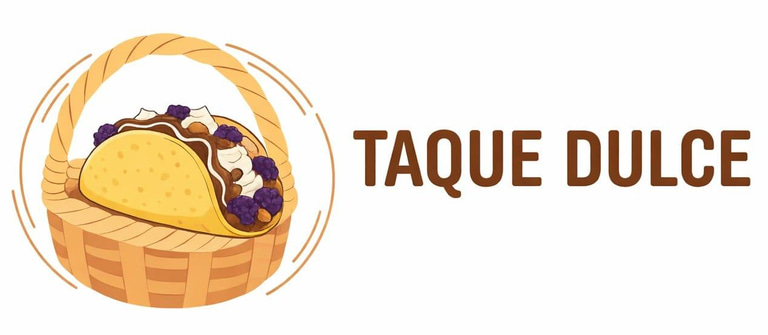 TAQUE DULCE logo