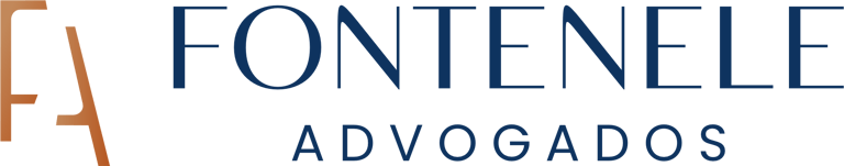 Fontenele Advogados logo