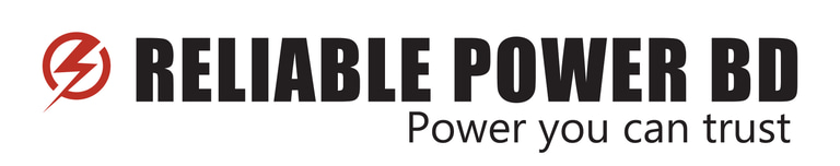 Reliable Power BD logo
