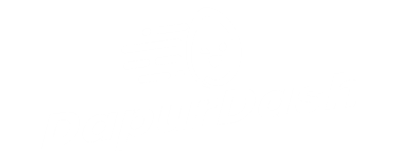 DapurDash logo