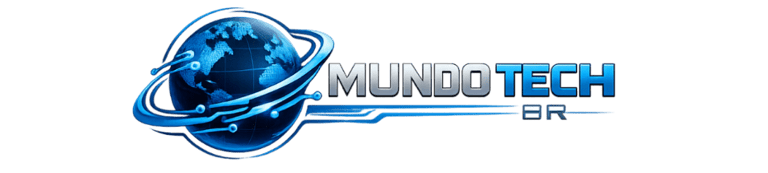 Mundo tech br logo