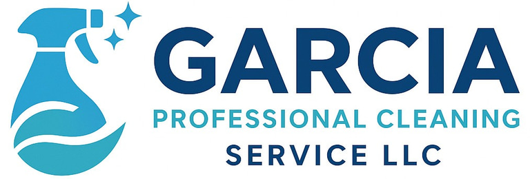 Garcia Professional Cleaning Service LLC logo