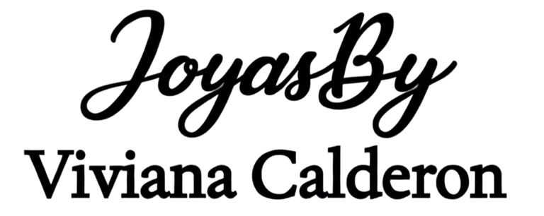 Joyas By Viviana Calderon logo