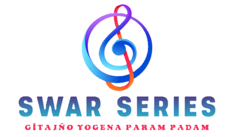 Swar Series logo