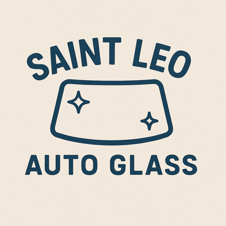 saintleoautoglass.com logo