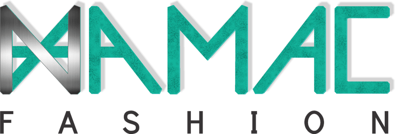 Namac Fashion logo