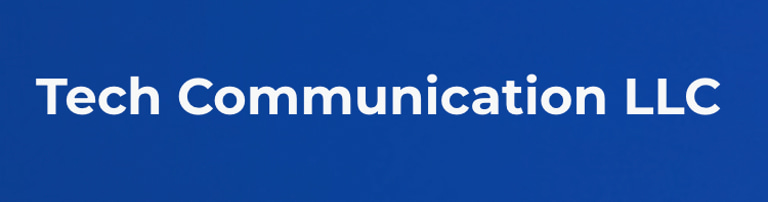 Tech Communication LLC logo